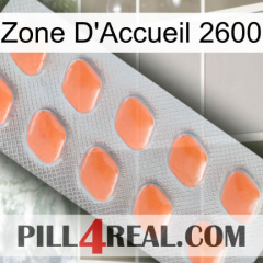 Home Zone 2600 26
